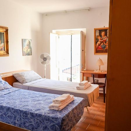 Hostel San Mercurio Toro Exterior photo