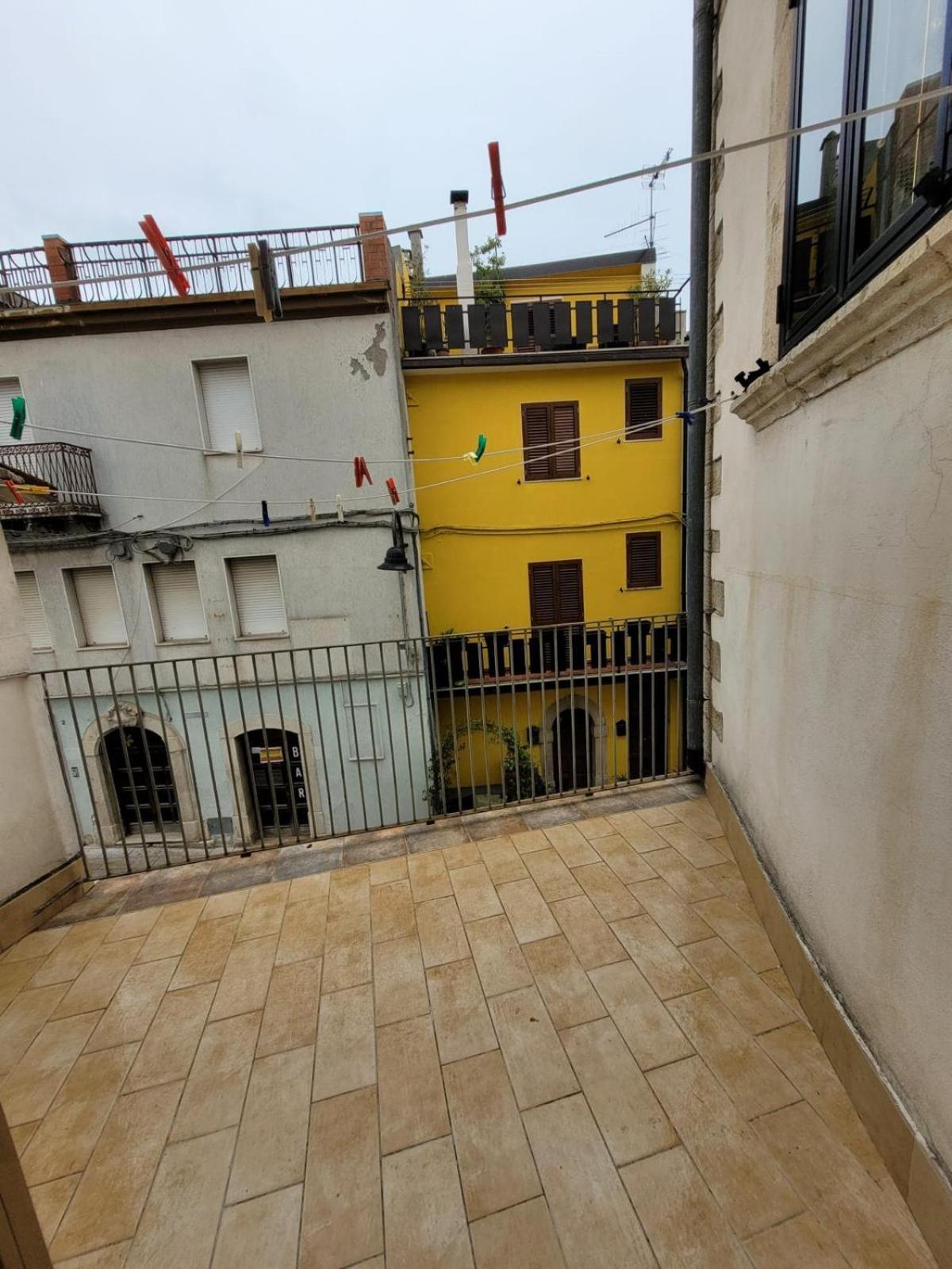 Hostel San Mercurio Toro Exterior photo